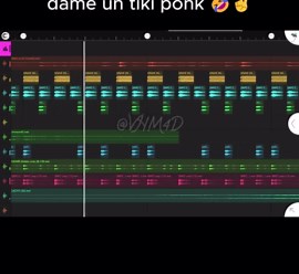 dance to pay respec for ✨LE mIkEy mOuSe✨ #fyp#meme#funk#vhm4d | dame un tiki un tiki