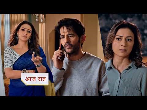 Kyunki Saas Bhi Kabhi Bahu Thi NEW PROMO 5th April 2026 Noina does not have cancer