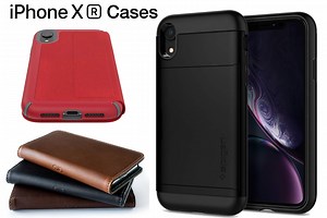 Here are some of the best iPhone XR cases you can buy right now | AppleInsider