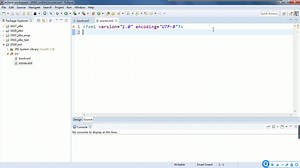 尚学堂 XML技术视频