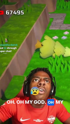 watch the tree chat 👀👀 #ishowspeed #scary