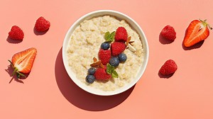Best (and Worst) Oatmeal for Type 2 Diabetes