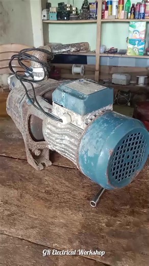 Single Phase Motor Rewinding Guide: 2850 RPM