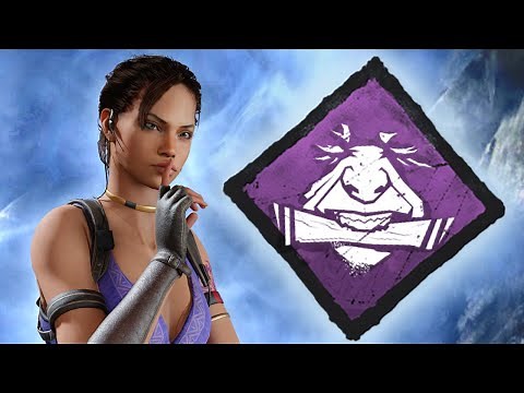 Iron Will is now super rare, but why? 🤨 | Dead by Daylight