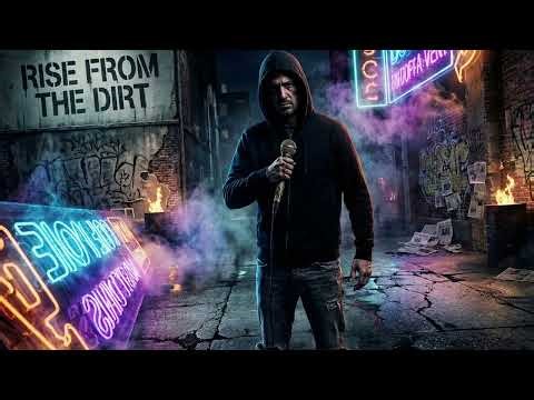 Rise from the Dirt | KSK Trap House | Eminem Style Trap Rap 🔥