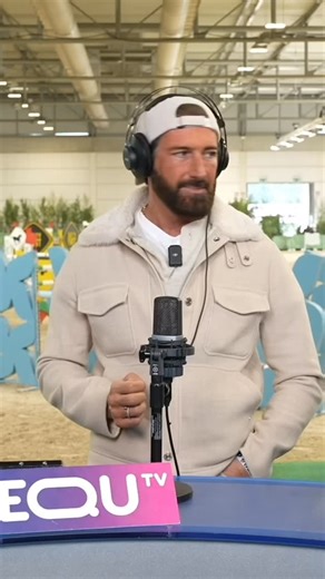 EQUtv on Instagram: "Cavalli e moto è il binomio che accompagna la vita di Giovanni Castiglioni e della sua famiglia. 🎙️Una bellissima chiacchierata al PODCAST di EQUtv a Fieracavallo Verona dove ci ha raccontato della sue grandi passioni e dei suoi progetti futuri. 🔗 L’intervista completa è disponibile sul nostro canale YouTube | Link in bio"