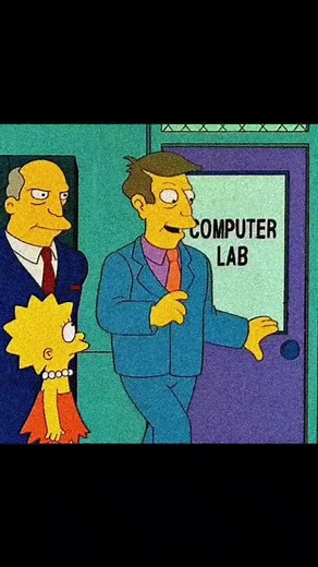 Ralph Wiggum's Adventures in Learning