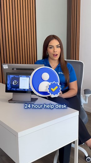 Local Business Owners, take control of your business with a POS system that finally adapts to you, not the other way around. At eTech POS, we’ve helped thousands of... ✅ Restaurant owners ✅ Retailers ✅ Service pros ✅ E-Commerce businesses Simplify checkout, reduce processing costs, and speed up transactions. Our system is fast, reliable, and backed by 24/7 U.S.-based support, so whether you’re ringing up a rush order or managing inventory across locations, you’ll never be left guessing. 💡 Get a