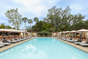 Estancia La Jolla Hotel and Spa | Fine Hotels   Resorts | Amex Travel