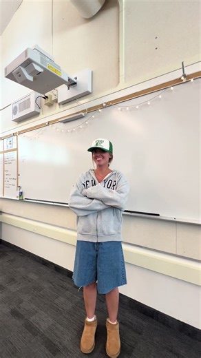 Celebrating Adam Sandler Day During Homecoming Week