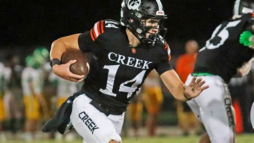 FHSAA football playoff scores, bracket updates from first round in Volusia-Flagler area