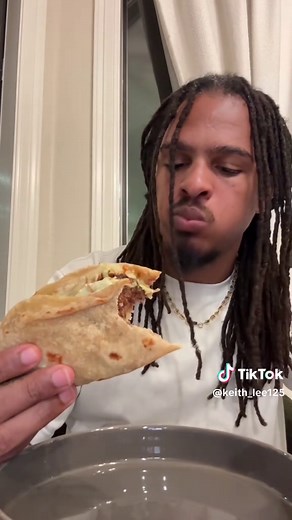 Chef Lex Festival Food Taste Test