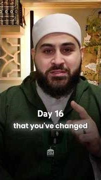 Softened Hearts | W3: Signs · D16: Gentleness