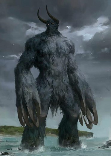 Titan Sound Effects 👹 🔊