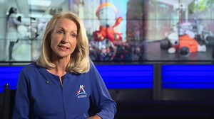 From Einstein Doll To Snoopy The Beagle: Here's Why Astronauts Take Toys To Space