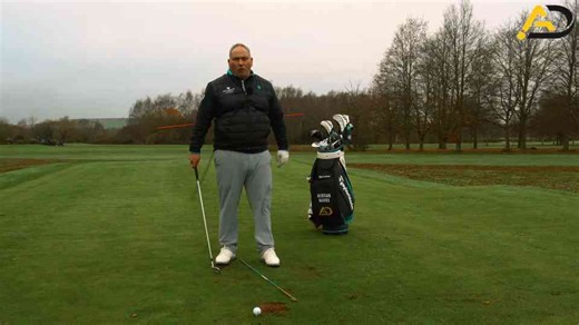 Don’t Make This Shoulder Turn Mistake in Your Swing