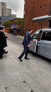 150K views · 574 reactions | Rizwan Sajan - The 1% Man - campaigns in London for the real estate investment in Dubai | Murtaza Ali Shah | Facebook