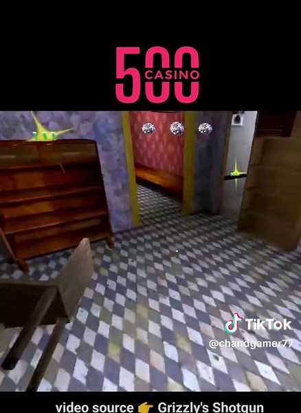 Granny Game Adventures: Updates and Fun Features