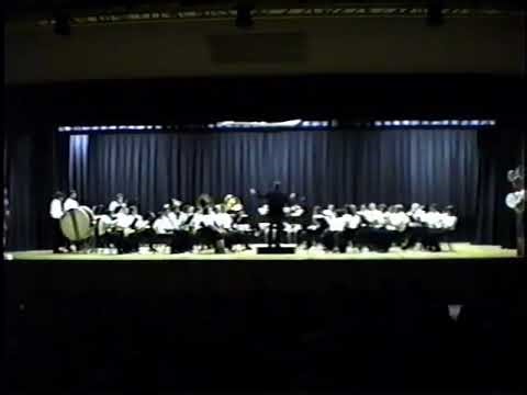 Symphonic Dance No. 2 (The Maskers)