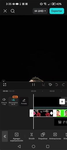 Edición de Fútbol: No es Free Edit