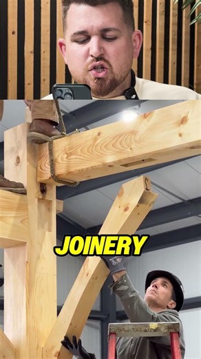 THIS Is the Kind of Craftsmanship That Makes Contractors Stop Scrolling