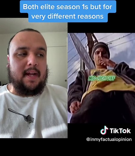 Prison Break vs Breaking Bad: A Critical Analysis