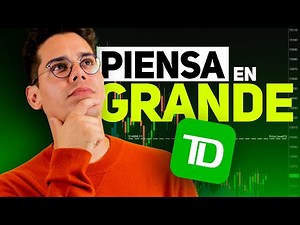Comprando Micro Futuros en TD Ameritrade | Tutorial