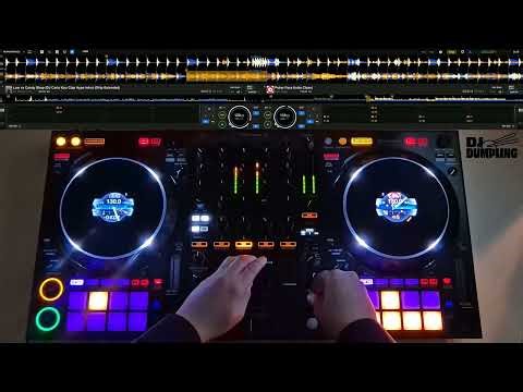 00s & 10s party pop mix
