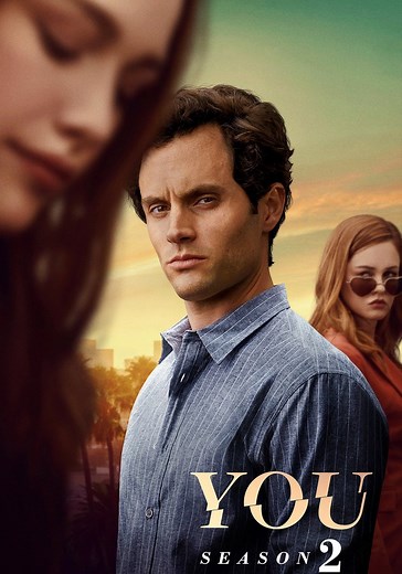 You Season 2 - watch full episodes streaming online