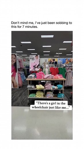 158K views · 11K reactions | Representation can change a life in a single moment. This is why representation matters ❤️ ✨ Follow us at Pride Palace for more support, education, and celebration of all identities. Credits: @dailyjoyusa #ComingOut #FamilySupport #QueerStories #PridePalace #LoveIsLove #LiveYourTruth #LGBTQ #TransAndNonBinary #IntersexRights #Queer #lgbtq+ #nolabels | Pride Palace | Facebook