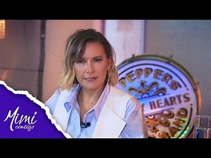 La familia de Ilse jamás la visualizó como cantante. | Programa 03 de julio 2021 | Mimí Contigo