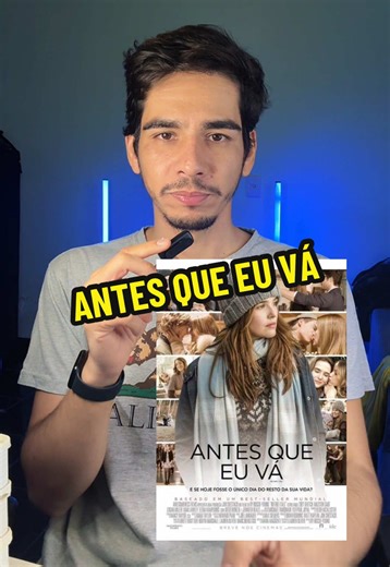 Assisti “ANTES QUE EU VÁ“ ( Before I Fall ) #filmes #filmesdedrama #cinema #filmesparaassistir #cinefilos #filme #filmeseseries DISPONÍVEL PARA ASSISTIR : STREMIO ( APP PARA PC), AMAZON PRIME VÍDEO, APPLE TV, e GOOGLE PLAY FILMES E TV