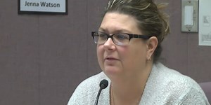 School Board proposal to change library name in honor of late librarian