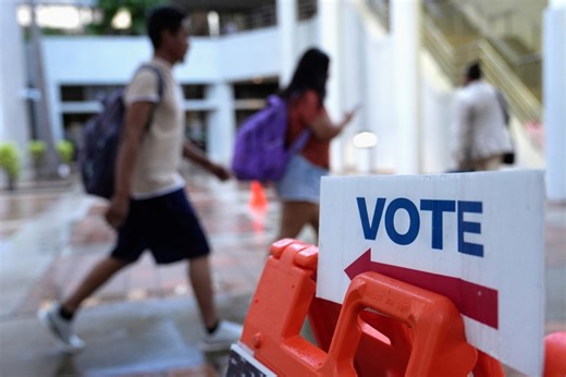What statewide races are on your ballot? A look ahead to the Texas primaries