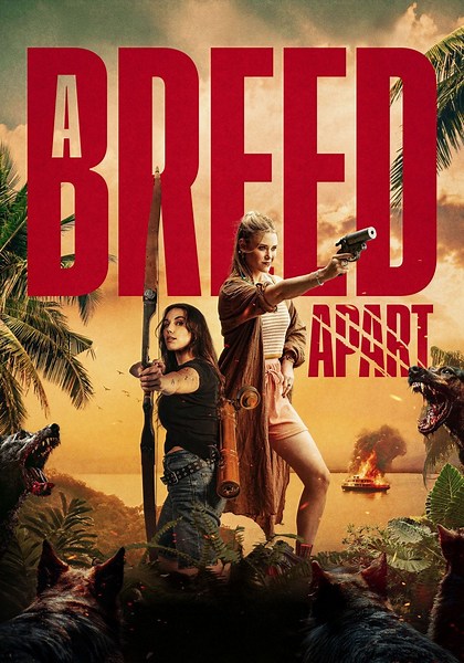 A Breed Apart streaming: where to watch online?