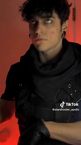 Ghostface Cosplay Scream Makeup Tutorial