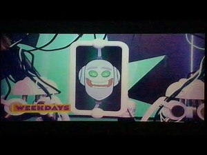 Nickelodeon Commercial Break (February 16, 2021)