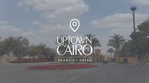 Uptown Cairo