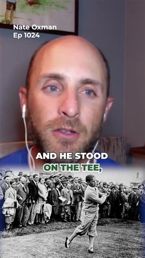 The Wildest Shot I’ve Ever Seen