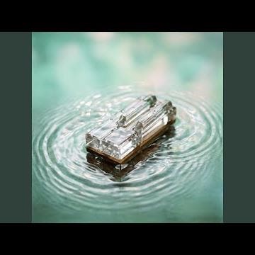 Raindrop Piano Drift