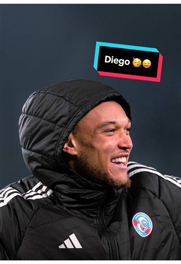 Ce contrôle de @Diegzyyy 😜🥵 #sportstiktok #RCSA #Ligue1 @Ligue 1 McDonald’s