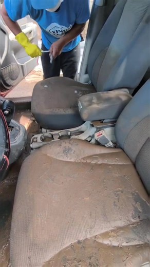 Maximum Clean on Reels