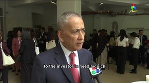 1.1K views | Leonel Alves calls on Macau to explore ways to prepare its legal system for post-2049 Local veteran lawyer Leonel Alves believes Macau should start to explore ways for its legal system to transition through 2049. He hopes that the SAR's legal system can retain its distinctive characteristics, which he thinks can also benefit the whole country. | TDM Canal Macau | Facebook