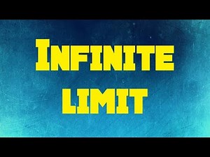 A function is said to have a horizontal asymptote if either the limit at infinity exists...