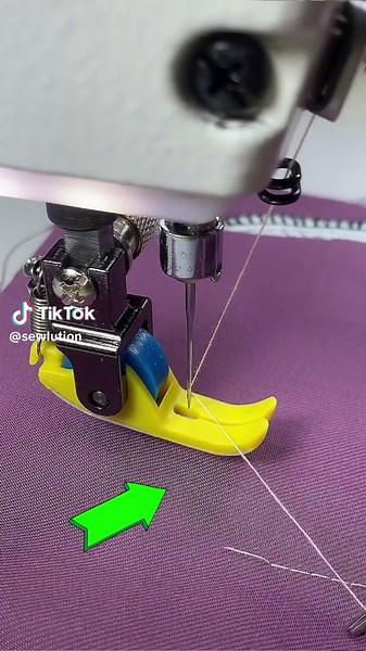 Cutting Thread Length for Sewing Machines: Tips and Tricks