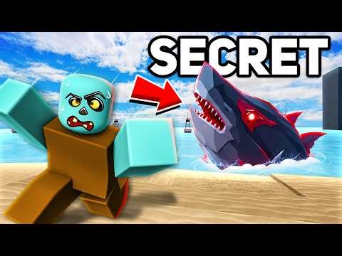 I Found 15 UPDATE SECRETS in The Strongest Battlegrounds
