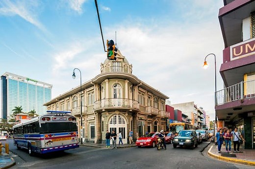 Getting around in Costa Rica - Lonely Planet