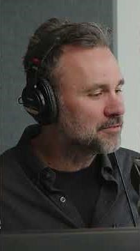 DAMON ALBARN ON THE ORIGIN OF GORILLAZ AND HOW THE MOUNTAIN CONNECTS - ALT 98.7 RADIO