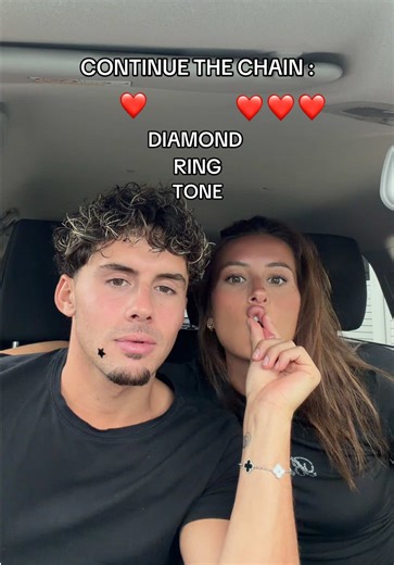 Join the Fun Chain Challenge with Time Machine Twist!