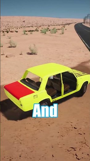 The Long Drive With Amazing Graphics | Drive Beyond Horizons